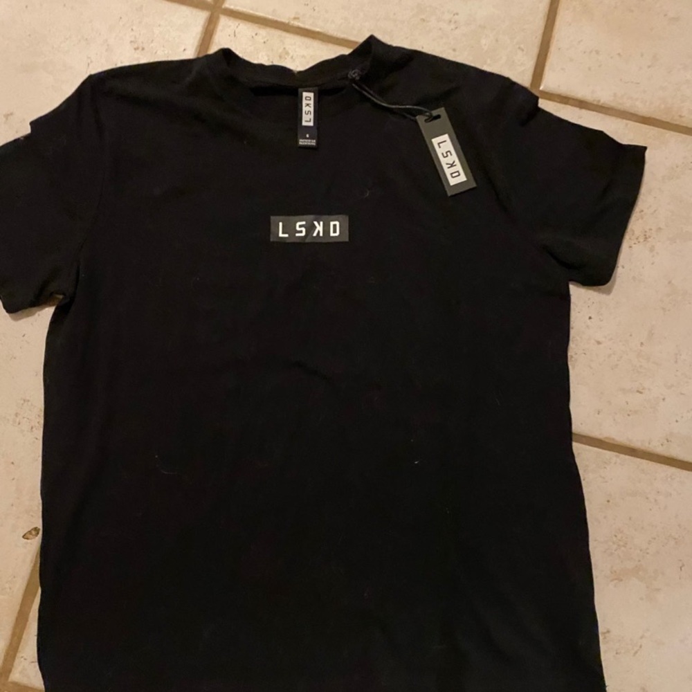 COPY - LSKD T-shirt